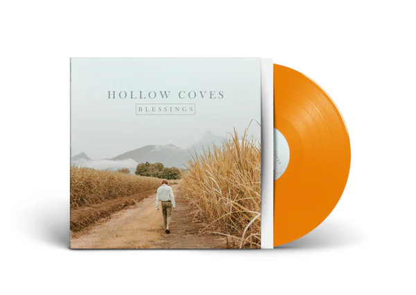 Hollow Coves Blessings Vinyl