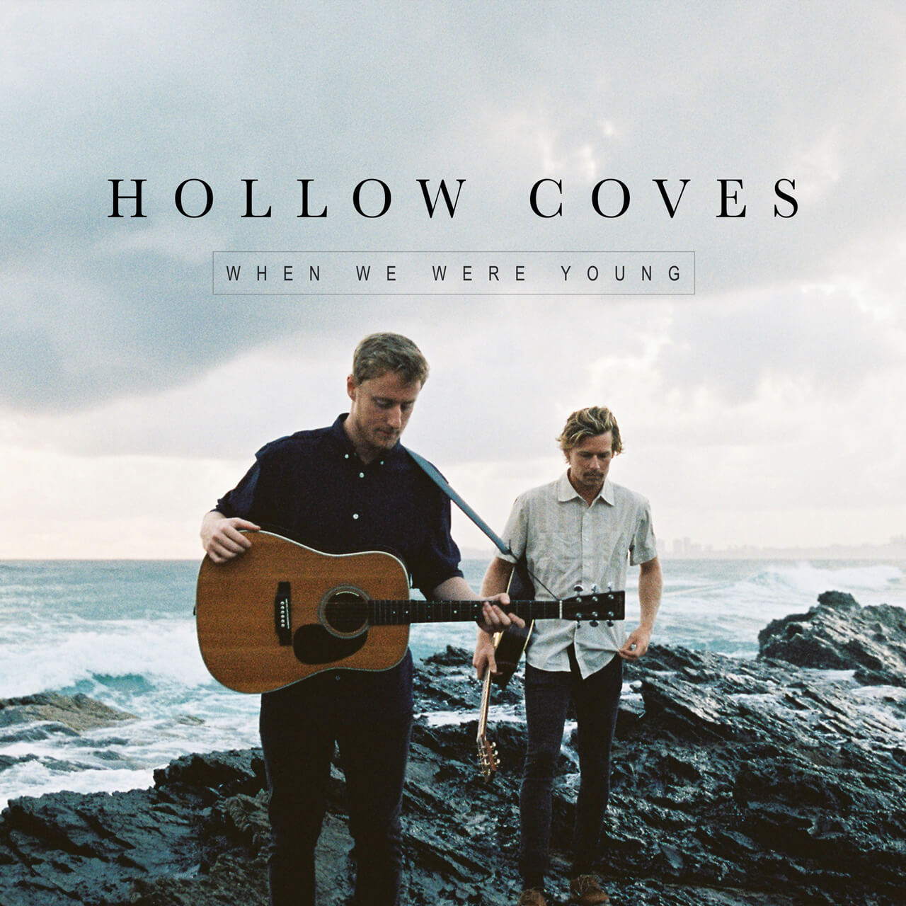 Music Hollow Coves